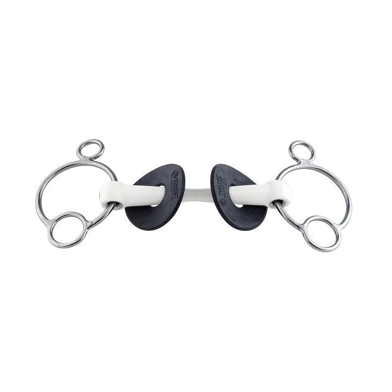 TRUST Inno Sense 2,5 Ring Flexi Soft 20 – Sanfte Kontrolle mit variabler Einwirkung