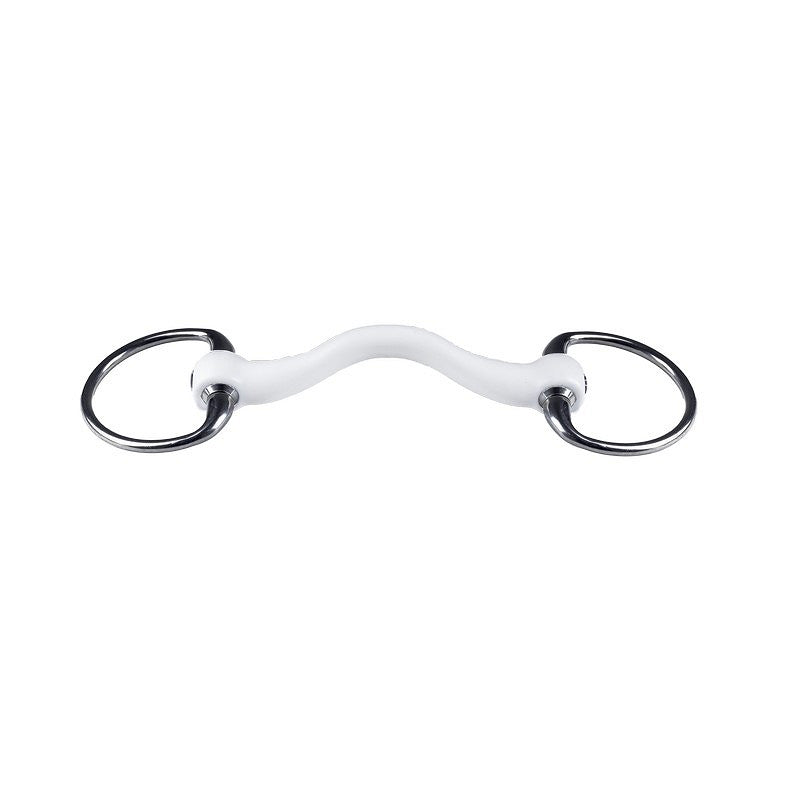 TRUST Inno Sense Eggbutt Port Medium 14 – Sanfte Kontrolle mit Zungenfreiheit