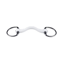 TRUST Inno Sense Eggbutt Port Medium 14 – Sanfte Kontrolle mit Zungenfreiheit