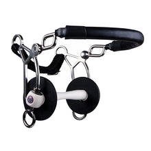 TRUST Inno Sense Hackamore Combi Short Flexi Soft 20 – Sanfte Kontrolle & optimale Druckverteilung