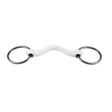 TRUST Inno Sense Loose Ring Port Medium 20 – Sanfte Zungenfreiheit mit flexibler Einwirkung