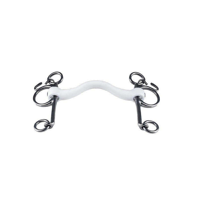TRUST Inno Sense Pelham Port Medium 20 – Kontrolle & Komfort in perfekter Balance