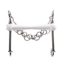 TRUST Inno Sense Weymouth Fixed Flexi Soft 15 – Sanfte Kandare mit stabiler Lage