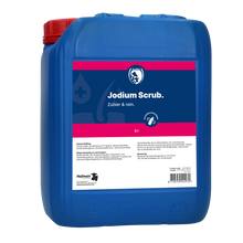 Excellent Jodium Scrub 5 l *