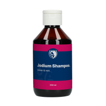 Excellent Jodium Shampoo 250 ml *
