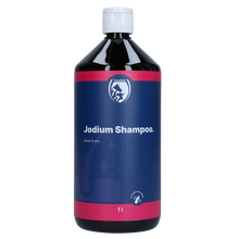 Excellent Jodium Shampoo 1 l *