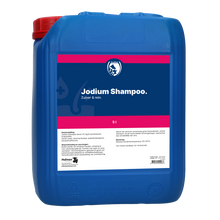 Excellent Jodium Shampoo 5 l *