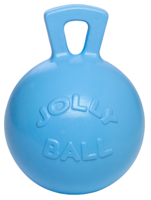 Jolly Ball Blau *