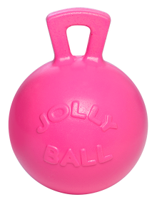 Jolly Ball Rosa *