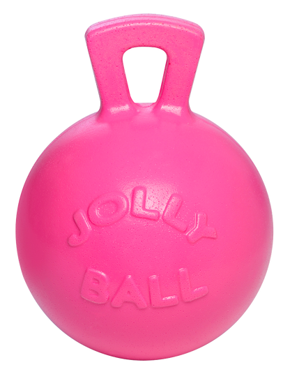 Jolly Ball Rosa *