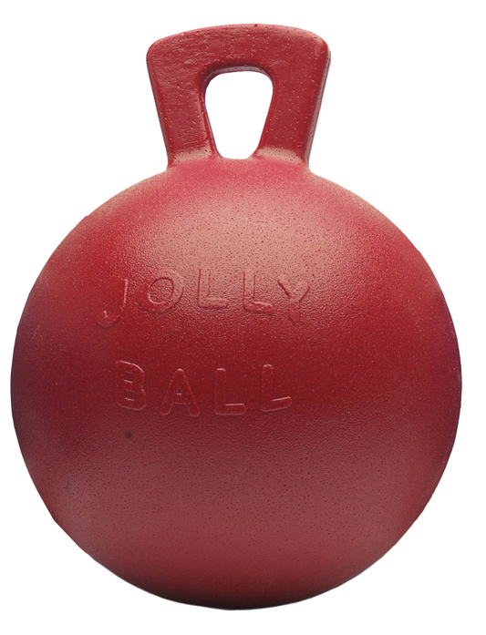 Jolly Ball Rot *