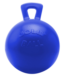 Jolly Ball Dunkelblau