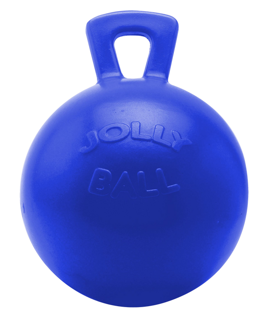 Jolly Ball Dunkelblau *