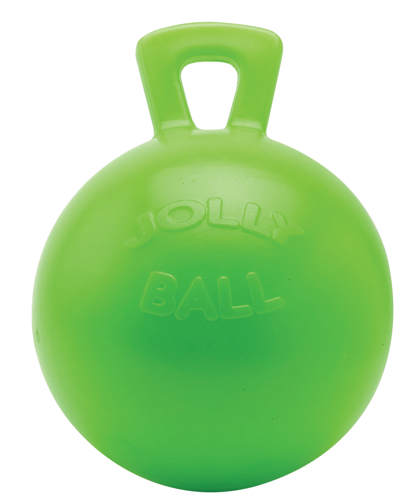 Jolly Ball Grün *