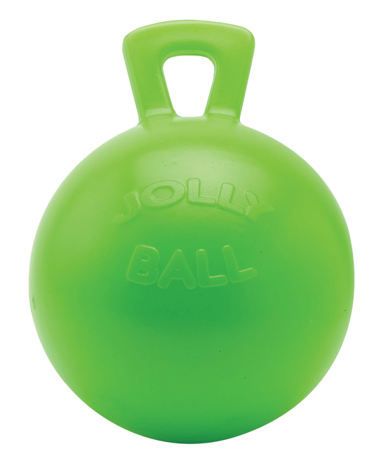 Jolly Ball Grün *