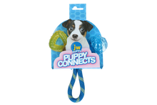 JW Puppy - Puppy Connects