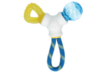 JW Puppy - Puppy Connects