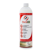 KerbEX Rot 1 l