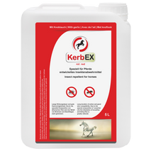 KerbEX Rot 5 l