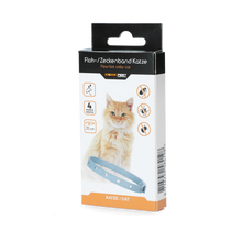 Knock Pest Floh/Zeckenhalsband Katze 33 cm DE