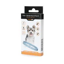 Knock Pest Floh/Zeckenhalsband Hund 33 cm