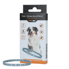 Knock Pest Floh/Zeckenhalsband Hund 59 cm