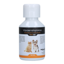 Knock Pest Flohshampoo 100 ml