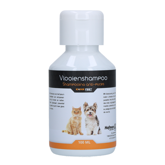 Knock Pest Flohshampoo 100 ml *