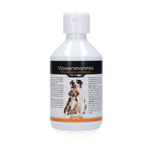 Knock Pest Flohshampoo 250 ml