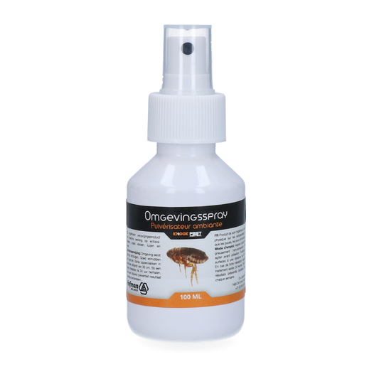 Knock Pest Umgebungsspray 100 ml *