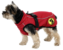 Dog Armor Knockdown Coat (Insect Shield) M (50cm Rückenlange)
