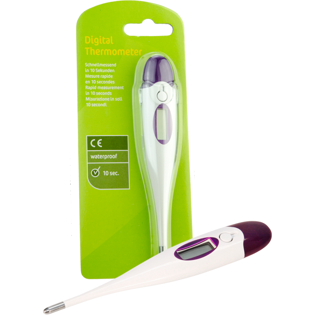 Fieberthermometer digital *
