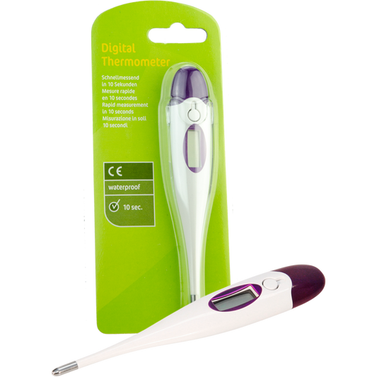 Fieberthermometer digital *