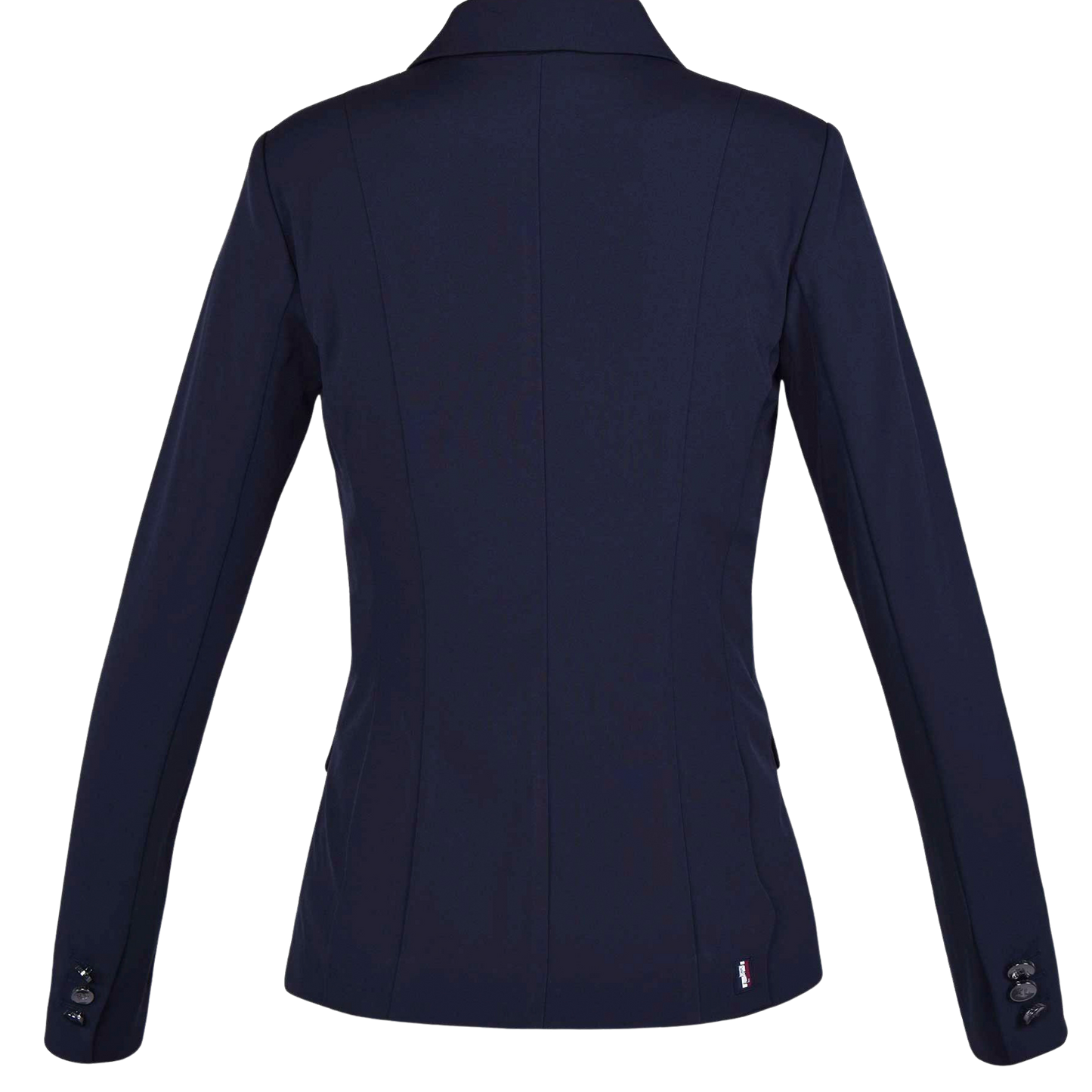 Klassische Showjacke *