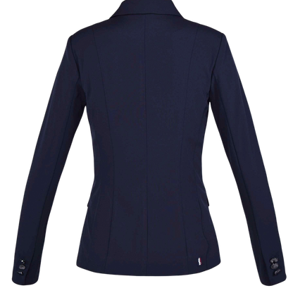Klassische Showjacke *