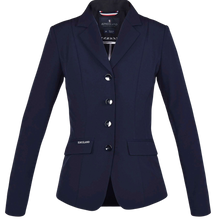 Klassische Showjacke *