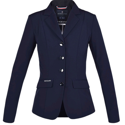 Klassische Showjacke *
