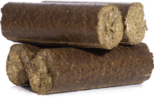 Lax Wiesen Knusperstange Luzerne/Heu