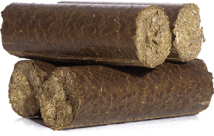 Lax Wiesen Knusperstange Luzerne/Heu