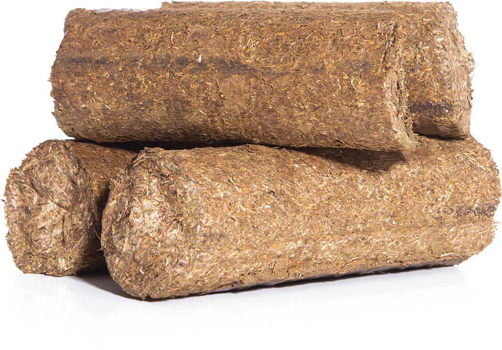 Lax Wiesen Knusperstange Heu