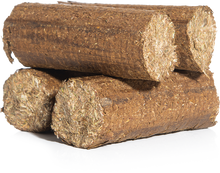 Lax Wiesen Knusperstange Heu/Gemüse