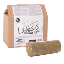 Lax Wiesen Knusperstange Light Heu/Stroh/Kräutern