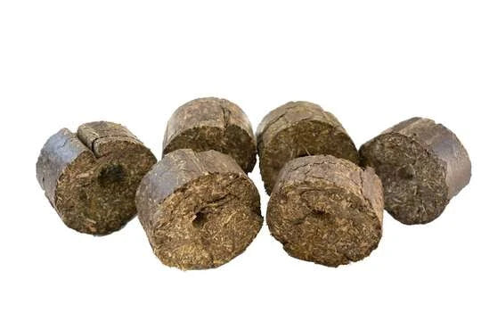 Lax Luzerne Block mit Loch 12,5 kg *