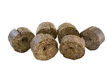 Lax Luzerne Block mit Loch 12,5 kg
