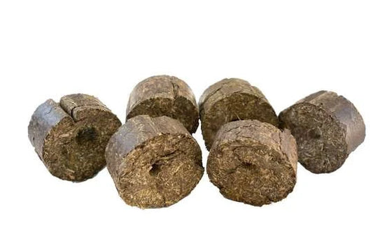 Lax Luzerne Block mit Loch 12,5 kg *