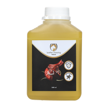 Excellent Leather Dressing Naturell 500 ml