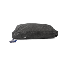 Let's Sleep Plush Pillow Hundebett XL Anthrazit
