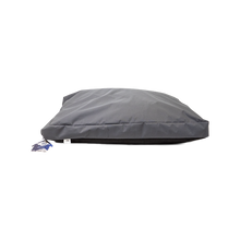 Let's Sleep Cushy Cloud Outdoor Hundebett XL Anthrazit
