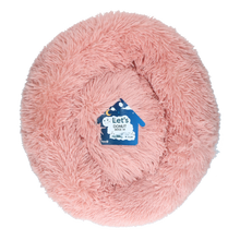 Let's Sleep Donut Rosa M