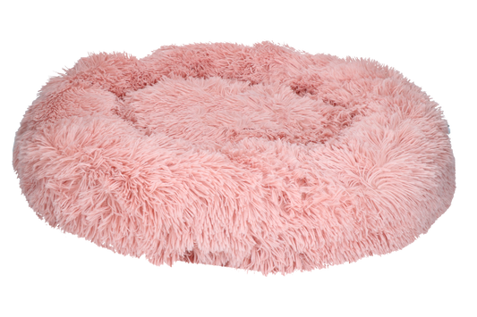 Let's Sleep Donut Rosa L *
